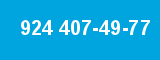 924 407-49-77 924 407-49-77